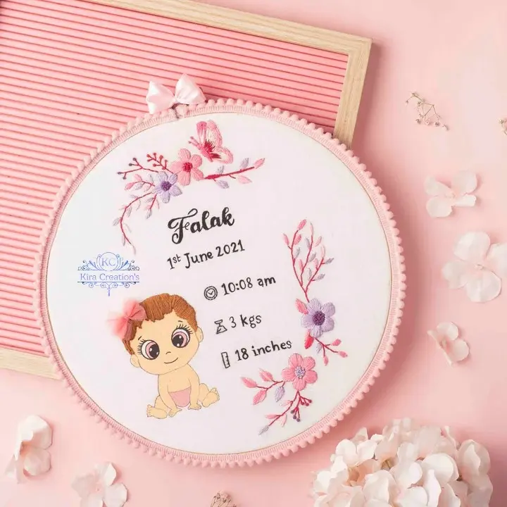 Baby Hoops