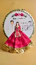 Engagement Wedding Embroidery Hoop | Wedding Gift | engagement gift | pink | Anniversary Gift | Perfect gift for couples @kiracreations  