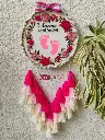 Baby Shower Embroidery Hoop | Best Birthday Gift | Kids Hoops | Baby Hoops |@kiracreation's  