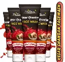 Phillauri Classy Facewash & Scrubs pack of 5